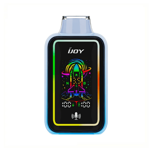 iJoy Uranus 25000 Disposable Vape 25,000 Puffs - Image 11