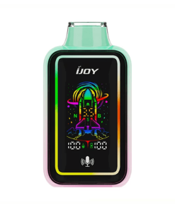 iJoy Uranus 25000 Disposable Vape 25,000 Puffs