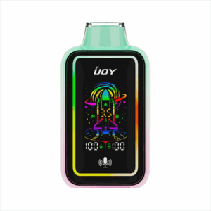 iJoy Uranus 25000 Disposable Vape 25,000 Puffs