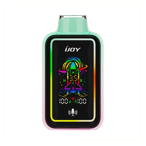 iJoy Uranus 25000 Disposable Vape 25,000 Puffs