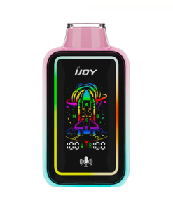 iJoy Uranus 25000 Disposable Vape 25,000 Puffs - Image 9