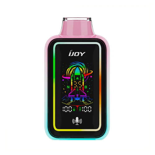 iJoy Uranus 25000 Disposable Vape 25,000 Puffs - Image 9