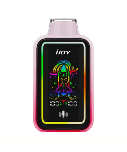 iJoy Uranus 25000 Disposable Vape 25,000 Puffs - Image 14