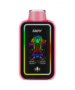 iJoy Uranus 25000 Disposable Vape 25,000 Puffs - Image 6