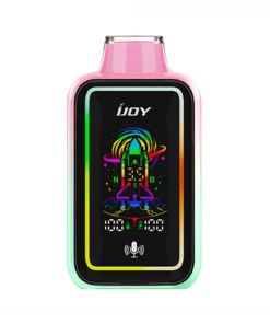 iJoy Uranus 25000 Disposable Vape 25,000 Puffs - Image 3
