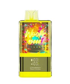 iJoy Woofr 15000 Disposable Vape - Image 20