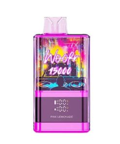 iJoy Woofr 15000 Disposable Vape - Image 18