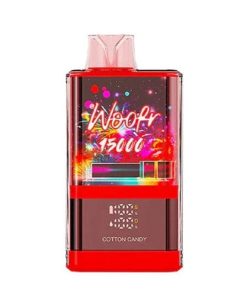 iJoy Woofr 15000 Disposable Vape - Image 17