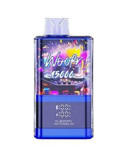 iJoy Woofr 15000 Disposable Vape - Image 16