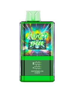 iJoy Woofr 15000 Disposable Vape - Image 15