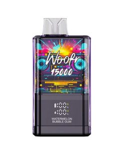 iJoy Woofr 15000 Disposable Vape - Image 14
