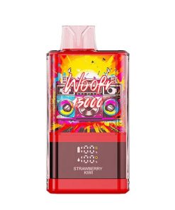 iJoy Woofr 15000 Disposable Vape - Image 13
