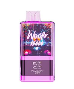 iJoy Woofr 15000 Disposable Vape - Image 12