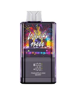 iJoy Woofr 15000 Disposable Vape - Image 11