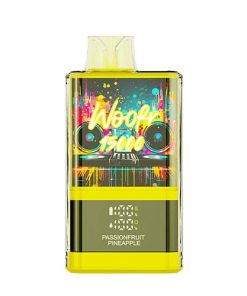 iJoy Woofr 15000 Disposable Vape - Image 10