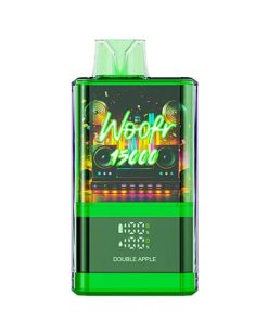iJoy Woofr 15000 Disposable Vape - Image 7