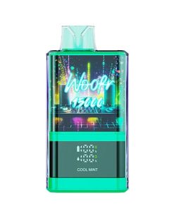 iJoy Woofr 15000 Disposable Vape - Image 6