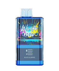 iJoy Woofr 15000 Disposable Vape - Image 4