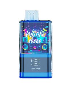 iJoy Woofr 15000 Disposable Vape - Image 3