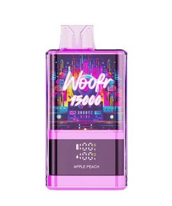 Alternative view of iJoy Woofr 15000 Disposable Vape