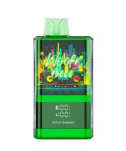 iJoy Woofr 15000 Disposable Vape