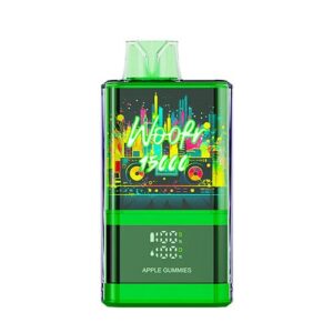 iJoy Woofr 15000 Disposable Vape