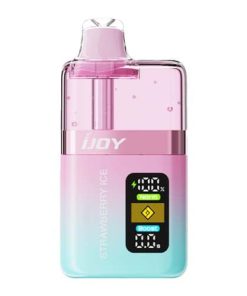 iJOY XP 50,000 Puffs Disposable