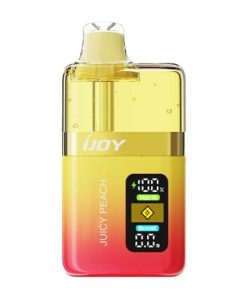 Alternative view of iJOY XP 50,000 Puffs Disposable