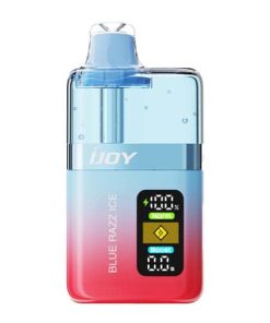 iJOY XP 50,000 Puffs Disposable - Image 3
