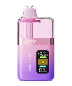 iJOY XP 50,000 Puffs Disposable - Image 4