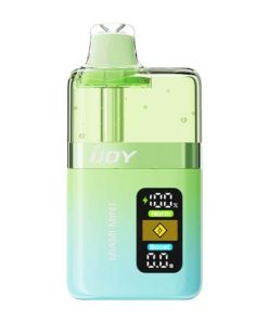 iJOY XP 50,000 Puffs Disposable - Image 5