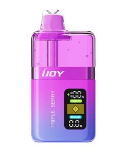 iJOY XP 50,000 Puffs Disposable - Image 7