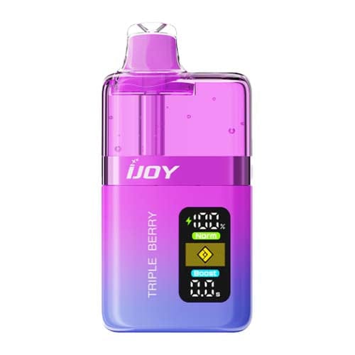 iJOY XP 50,000 Disposable DISPOSABLE