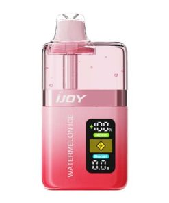 iJOY XP 50,000 Puffs Disposable - Image 8