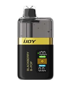 iJOY XP 50,000 Puffs Disposable - Image 10