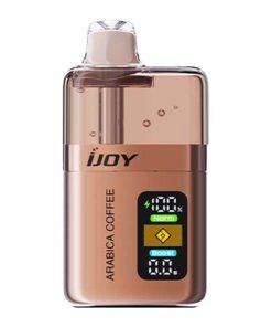 iJOY XP 50,000 Puffs Disposable - Image 11