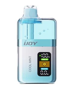 iJOY XP 50,000 Puffs Disposable - Image 12