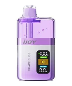 iJOY XP 50,000 Puffs Disposable - Image 13