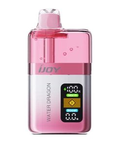 iJOY XP 50,000 Puffs Disposable - Image 14