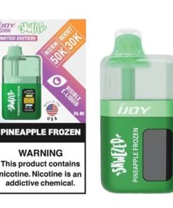 iJOY XP 50,000 Puffs Disposable - Image 19