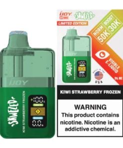 iJOY XP 50,000 Puffs Disposable - Image 18