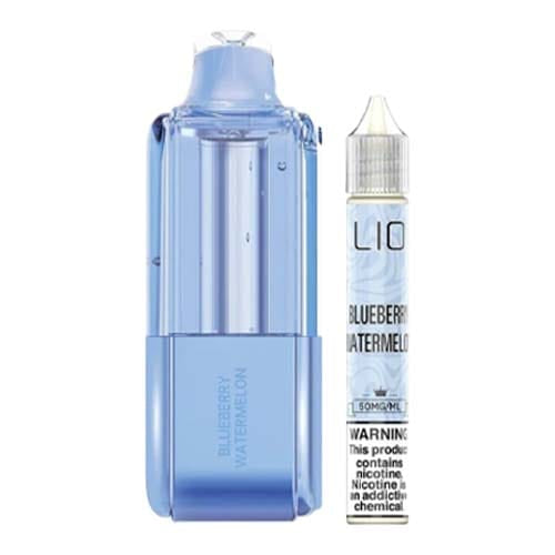 iJoy XP100K Disposable Pods - Image 7