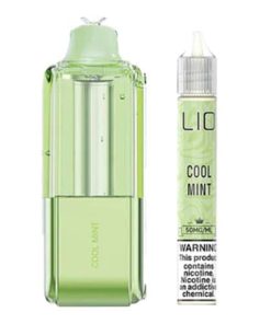 iJoy XP100K Disposable Pods - Image 6
