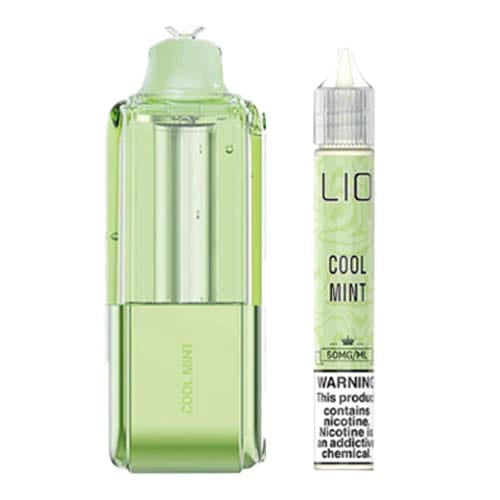 iJoy XP100K Disposable Pods - Image 6