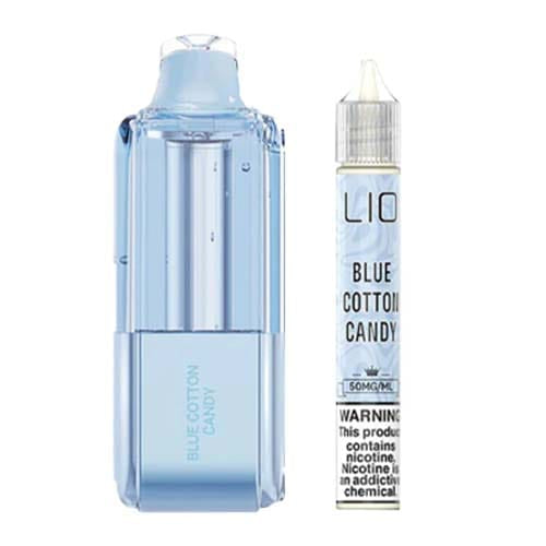 iJoy XP100K Disposable Pods - Image 9