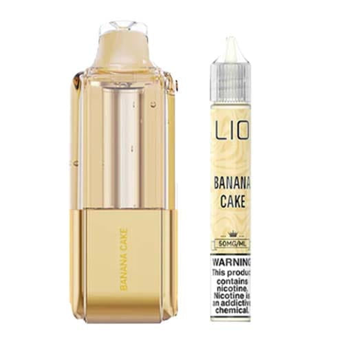 iJoy XP100K Disposable Pods - Image 10