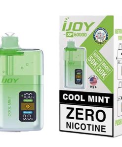 IJoy XP50000 0% Zero Nicotine Disposable - Image 3