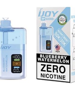 IJoy XP50000 0% Zero Nicotine Disposable - Image 8