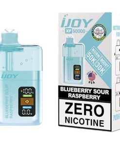 IJoy XP50000 0% Zero Nicotine Disposable - Image 5