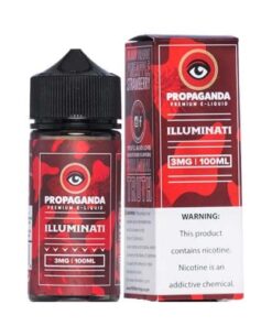 Illuminati by Propaganda 100ML